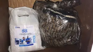 Laundry and Dry Cleaning Services