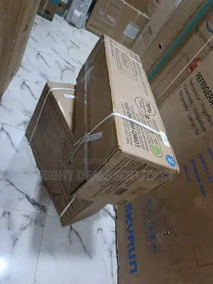 Thermocool 1HP Gencool AC – Cooling Made Easy