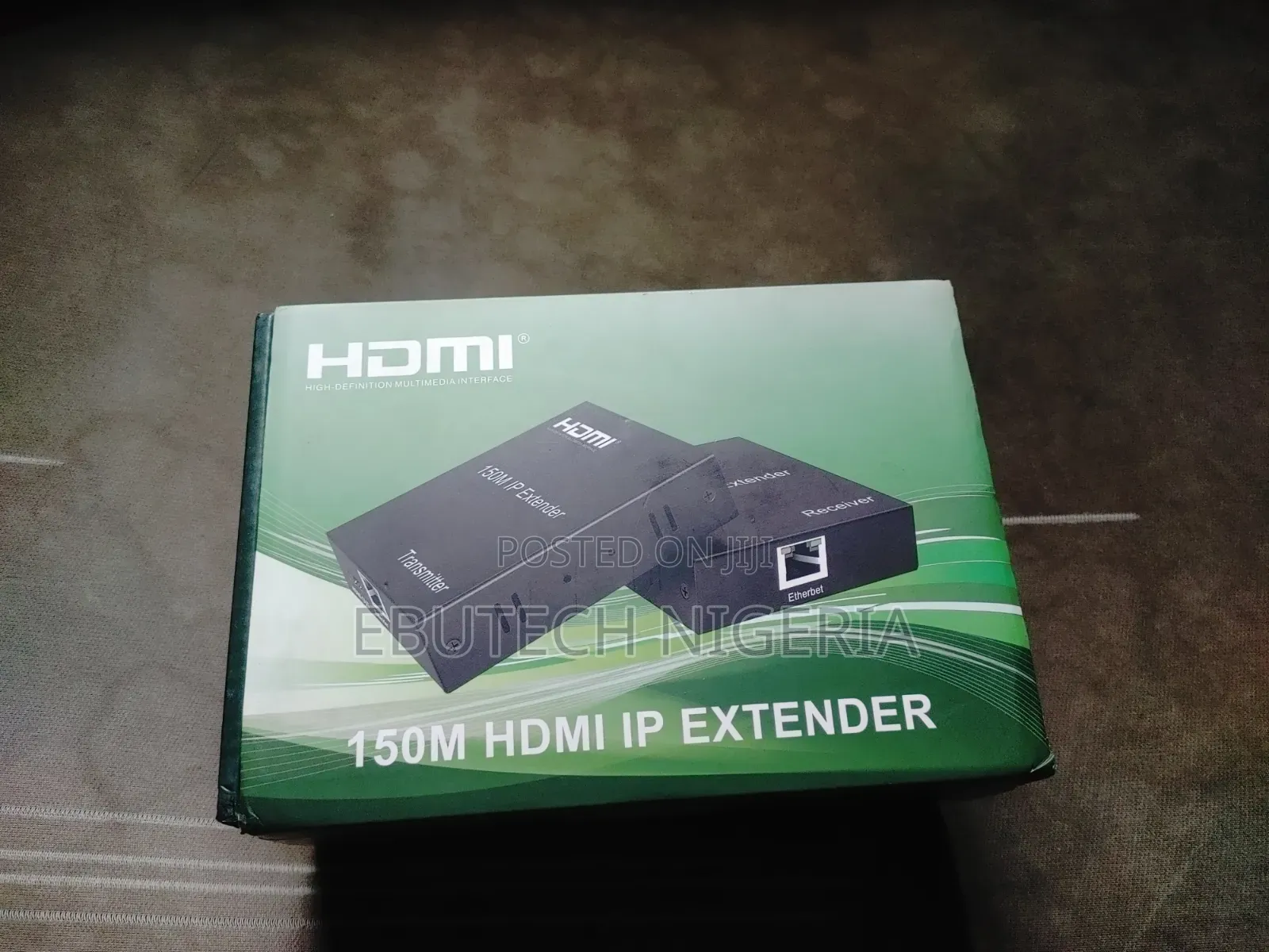 150m Hdmi Ip Extender