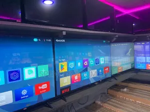 TV Brand New