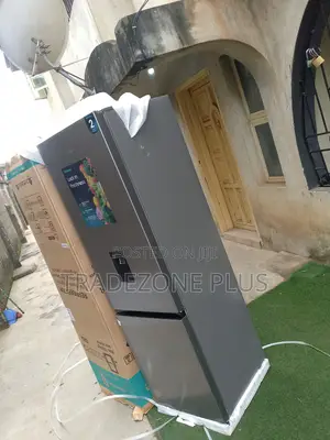 264L of Cooling Power for Your Home