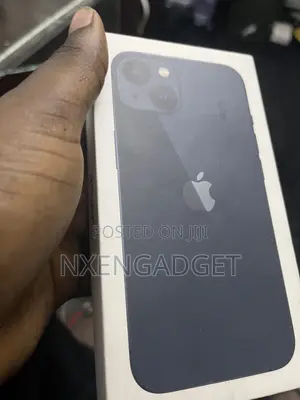 Apple iPhone 13 128 GB Blue
