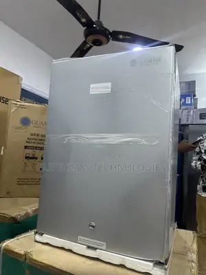 Reliable Glamstar GFR-90S-E Domestic Fridge