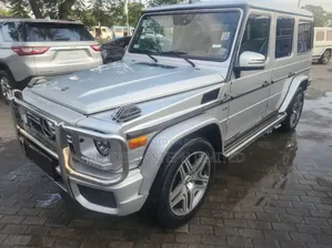 Mercedes-Benz 200 2002 Red