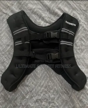 Brand New Pacearth Weighted Vest