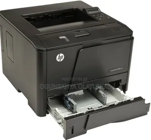 HP LaserJet Pro 400 M401a