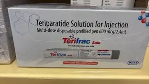 Teriparatide Injection