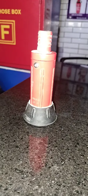 Hose Reel Nozzle