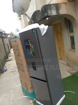 Hisense RD35DCB – Made for Modern Living