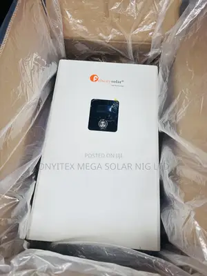 Felicity Lithium Ion Battery 5kwh 48v 100A With Warranty