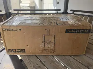 Creality Ender V3 SE 3D Printer