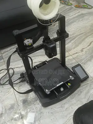 Creality Ender V3 SE 3D Printer