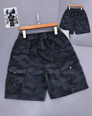 Quality Short