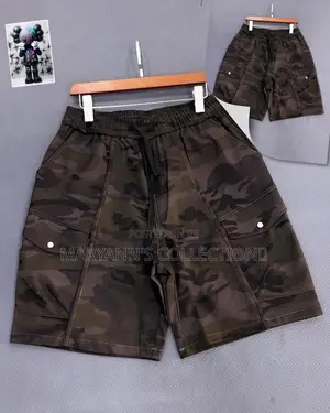 Quality Short