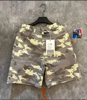 Quality Short
