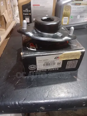 Front Shock Pad  Toyota Camry 2020