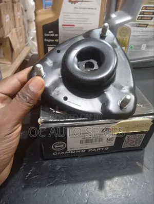 Front Shock Pad  Toyota Camry 2020