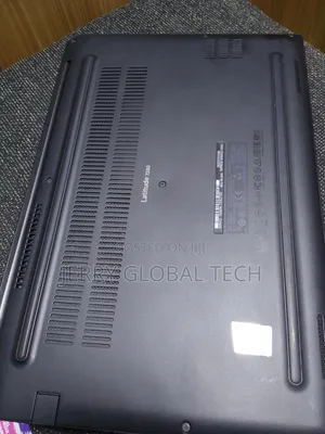 Laptop Dell Latitude 7280 8GB Intel Core i7 SSD 256GB