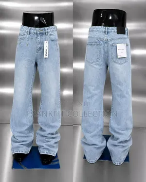 Baggy Jeans