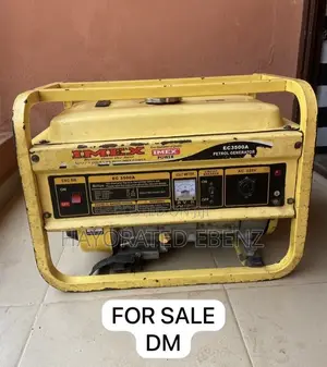 IMEX Generator