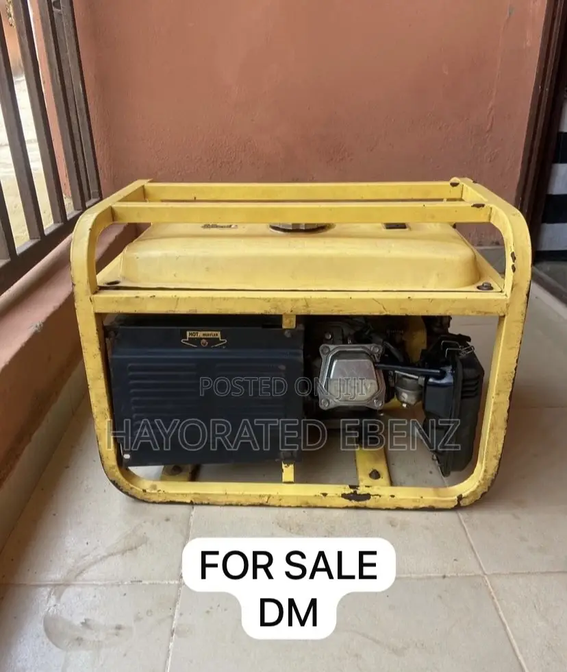 IMEX Generator