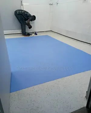 Homogenous Professional Flooring. Exceptional Finish.