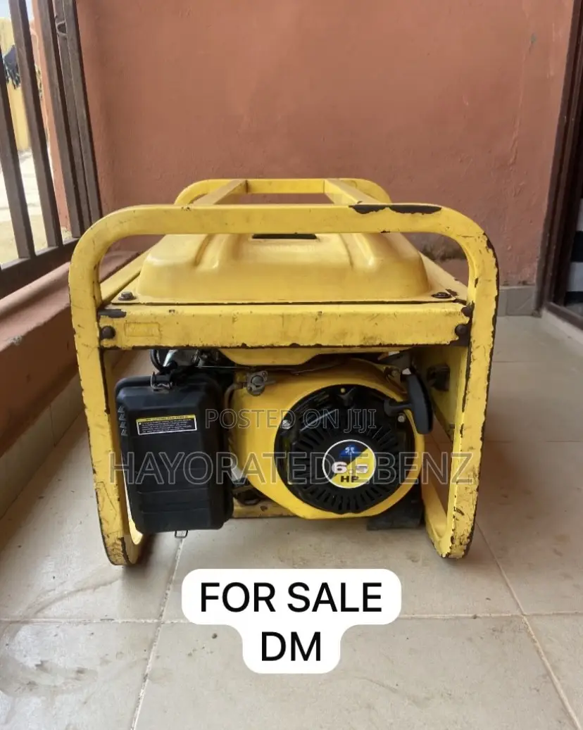 IMEX Generator