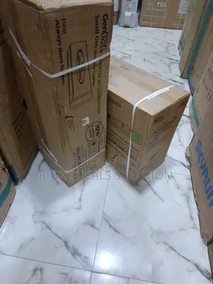 Thermocool 1HP Split AC – Gencool Series