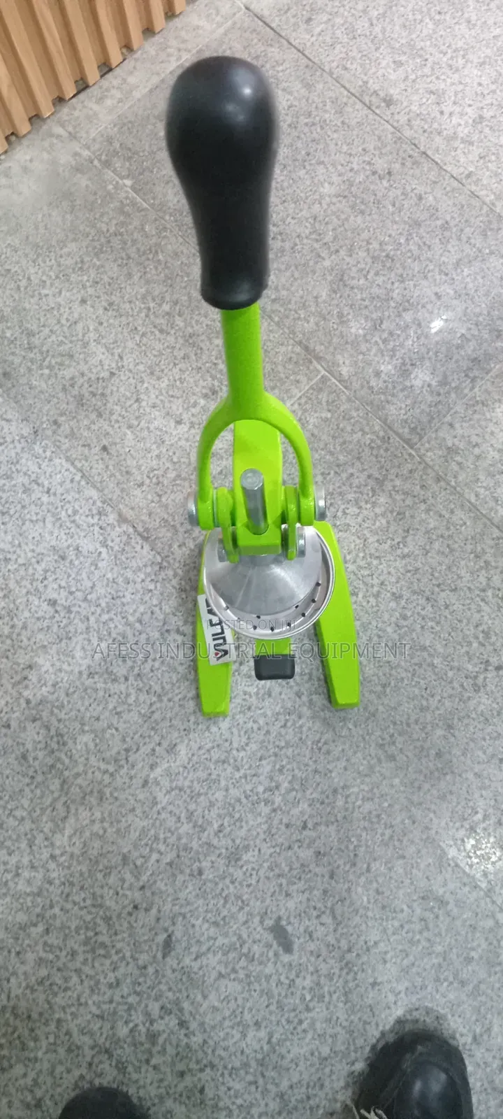 Hand Juicer