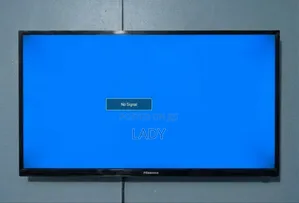 40 Inches Hisense Full HD Led TV (Non Smart TV)
