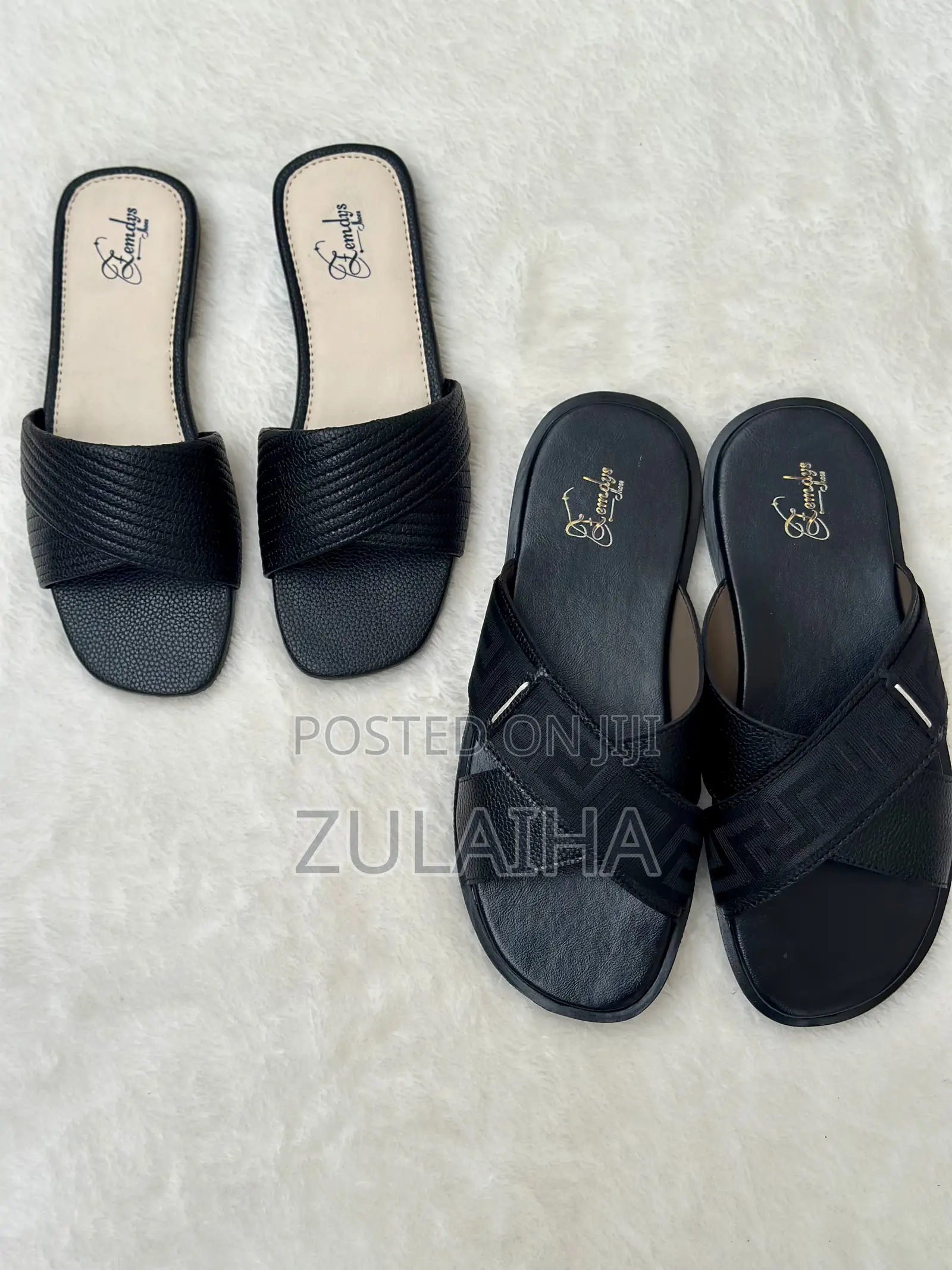 Zemdys Couple Set