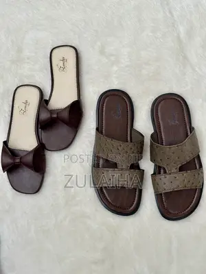 Zemdys Couple Set