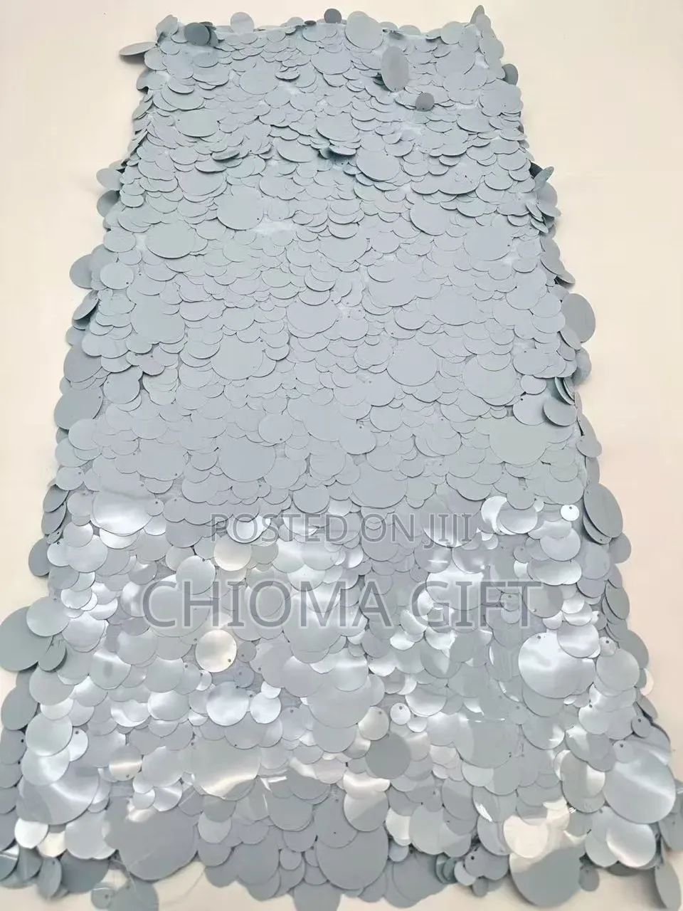 Luxury Sequin Lace