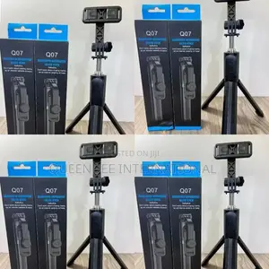 Q07 Mini Tripod