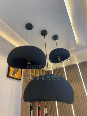 Dropping Pendant