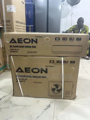 AEON 1.5HP Wall Mounted Air Conditioner