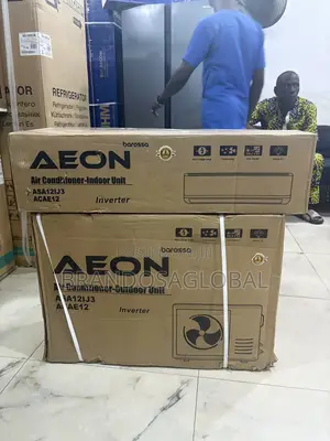AEON 1.5HP Wall Mounted Air Conditioner
