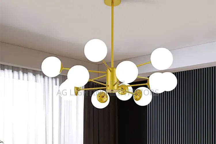 Nordic Chandelier