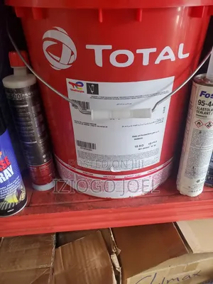 Original Heavy Duty Total Grease