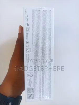 New Motorola Moto G75 256 GB