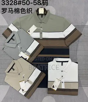 Men Top Notch 100% Cotton Condom Shirt