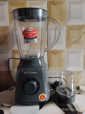 Binatone 1.5 Litres (BLG-412 GK) Blender With Grinder