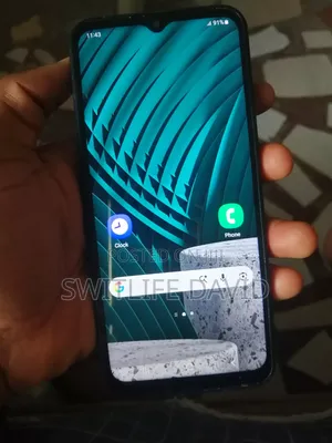 Samsung Galaxy A14 64 GB Black
