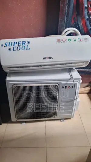 Nexus Air Conditioner