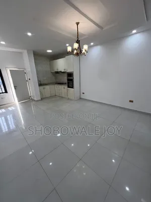 Mini Flat in Ilasan, Ikate for rent