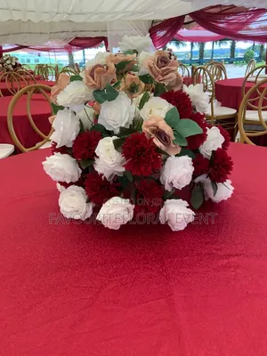 Professional Floral Arrangements