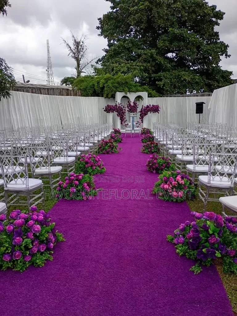 Professional Floral Arrangements