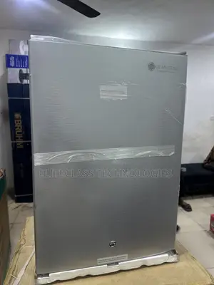 (GFR-90S-E) Refrigerator by Glamstar