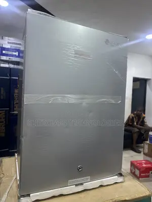 (GFR-90S-E) Refrigerator by Glamstar