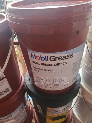 Original Heavy Duty Mobile Grease